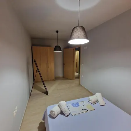 Lux Groundfloor In Coastal N.michaniona