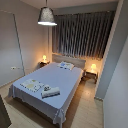 Lux Groundfloor In Coastal N.michaniona * Néa Mihanióna