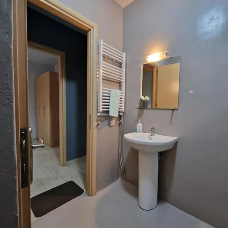 Lux Groundfloor In Coastal N.michaniona